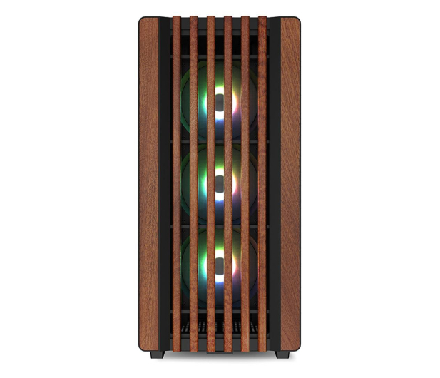 Sharkoon Rebel C70M RGB 4044951040179 - 1264330 - zdjęcie 5